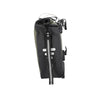 Sacoche de porte-bagage KHEAX Izoard Mini 14 L étanche - Kaki