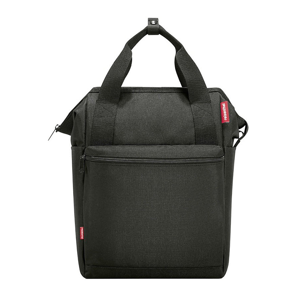 Sacoche porte-bagage KlickFix - Roomy GT – K0371S