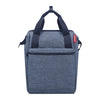 Sacoche porte-bagage KlickFix - Roomy GT – K0371TB