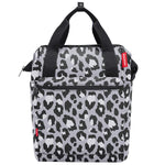 Sacoche porte-bagage KlickFix - Roomy