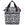 Sacoche porte-bagage KlickFix - Roomy