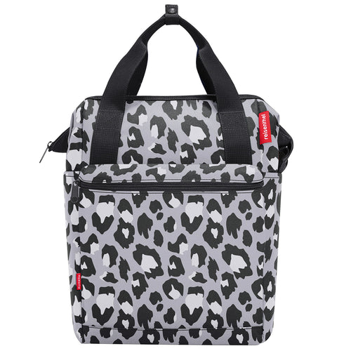 Sacoche porte-bagage KlickFix - Roomy