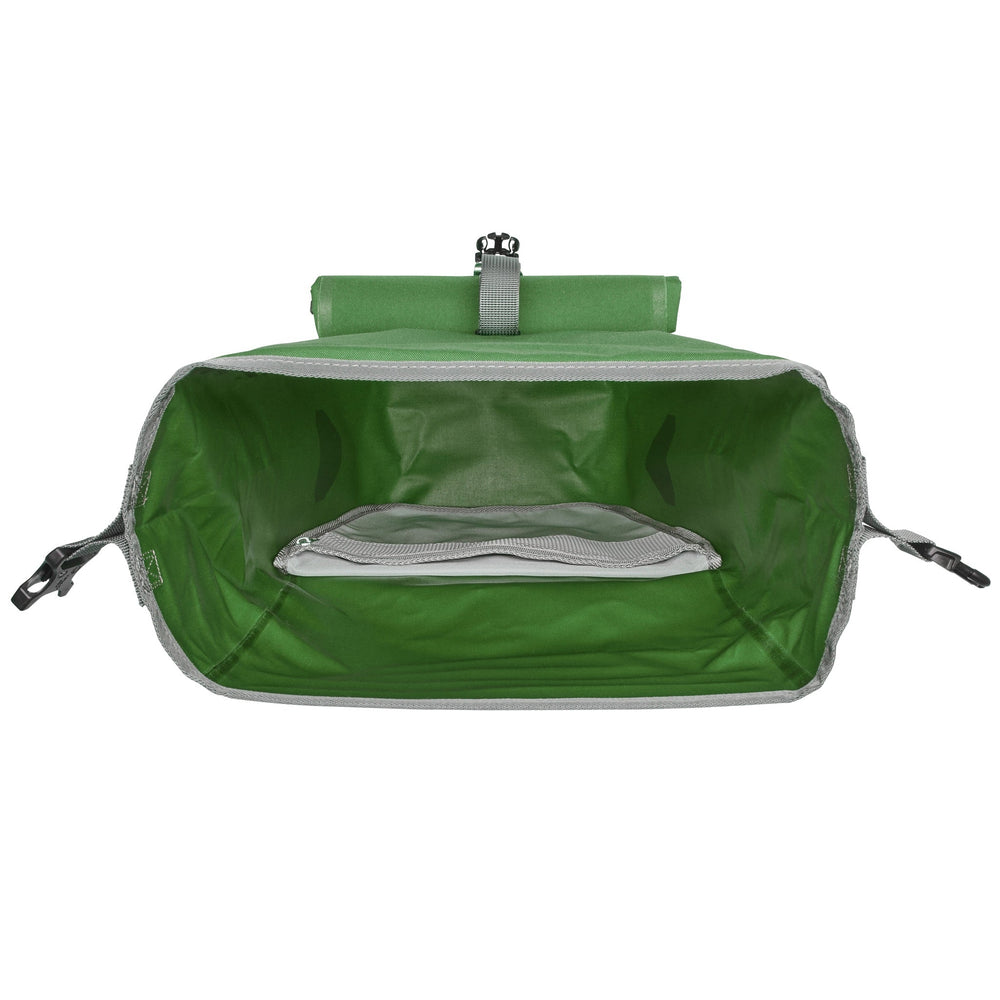 Sacoche porte-bagage ORTLIEB Back-Roller Plus 23 L - Moss Green