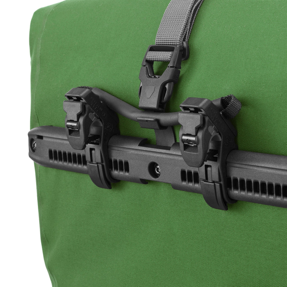 Sacoche porte-bagage ORTLIEB Back-Roller Plus 23 L - Moss Green