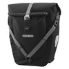 Sacoche porte-bagage ORTLIEB Back-Roller Plus 23 L - Noir