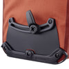 Sacoche porte-bagage ORTLIEB Sport-Roller Plus 14,5 L - Dark Chili