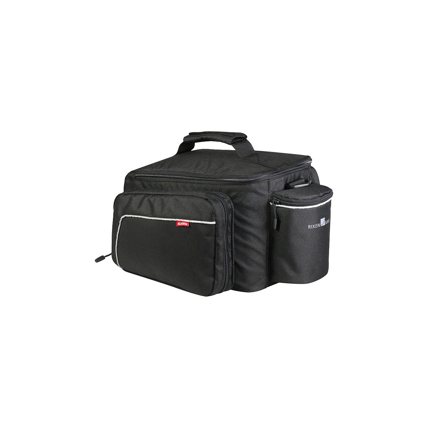 Sacoche de porte-bagages KlickFix Rackpack Sport