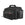 Sacoche de porte-bagages KlickFix Rackpack Sport et Sport Plus – Sport 12 L, noir, UniKlip 2 – la sacoche Rackpack Sport noire, version UniKlip 2
