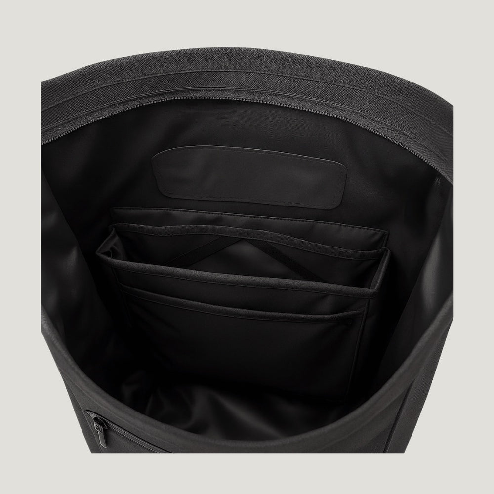 Sac à dos vélo réfléchissant Badawin – Nyx 3-en-1