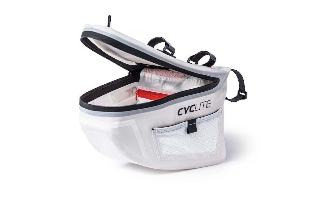 Sacoche de secours Cyclite – First Aid Kit / 01