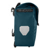 Sacoche shopper ORTLIEB Velo-Shopper 18 L - Petrol