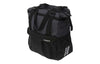 Sacoche shopper vélo Basil Shopper XL – le détail du contraste anthracite