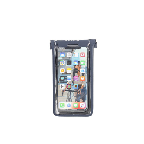 Sacoche smartphone Hapo-G – 100% Waterproof