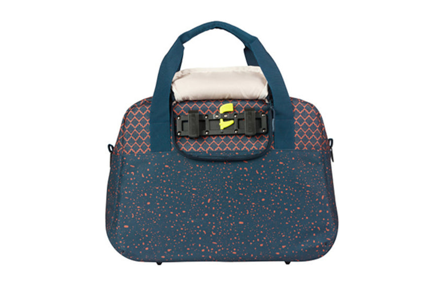 Sacoche Basil Flair vue de face