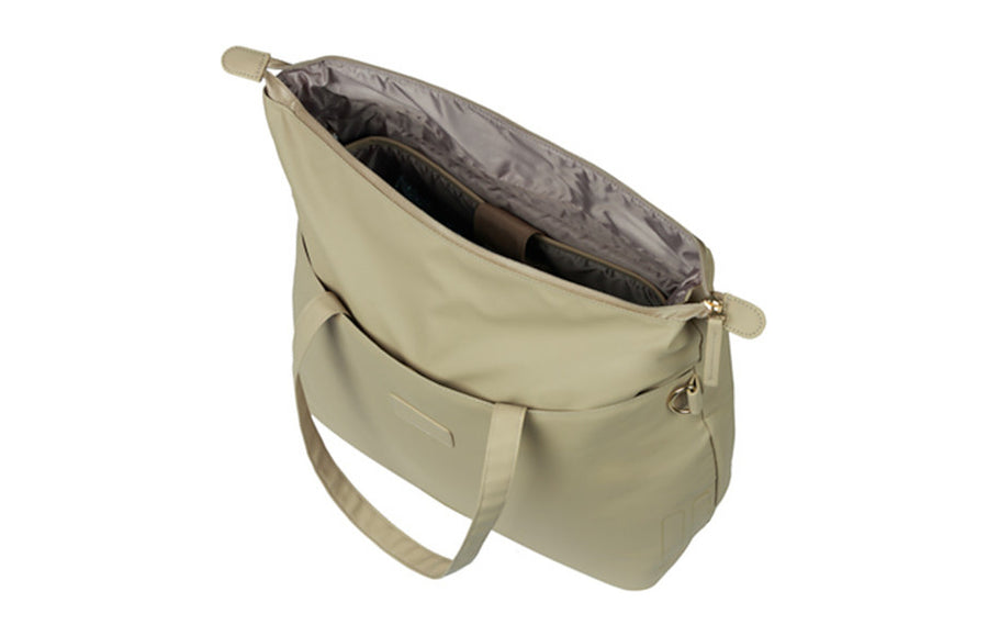 Sacoche Basil Manhattan Commuter ouverte