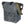Sacoche vélo Basil Navigator Storm M MIK Hooks 15 L coloris Noir – vue trois quarts avec bandouliere