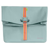 Sacoche Gofluo Houston 2.0 bleu ciel
