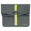 Sacoche Gofluo Houston 2.0 kaki gris