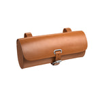 Sacoche Vélo Avant-Arrière Brooks Challenge Tool - Small - 0.5L Cuir Vielli Sacoche Vélo Avant-Arrière Brooks Challenge Tool - Small - 0.5L Cuir Vielli