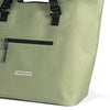 Sacoche vélo Urban Proof Knox Shopper 25L réfléchissante Menthe - photo 4