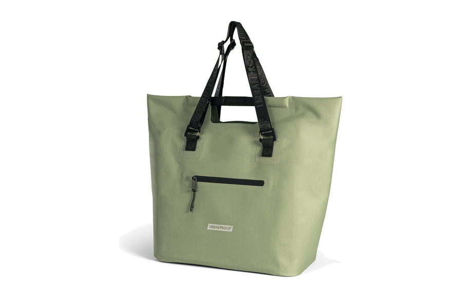 Sacoche Urban Proof Knox Shopper 25L menthe