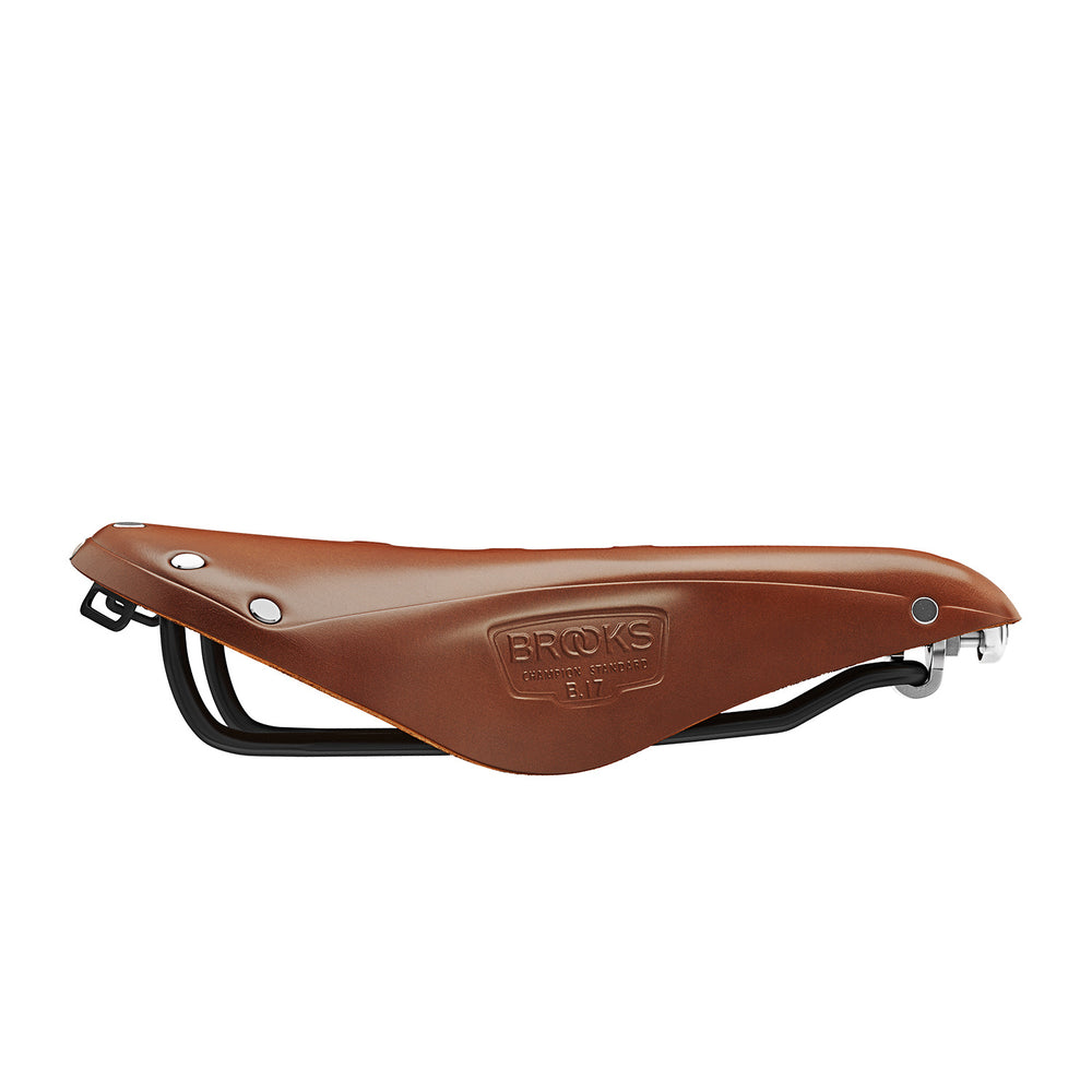Selle Brooks B17 Miel