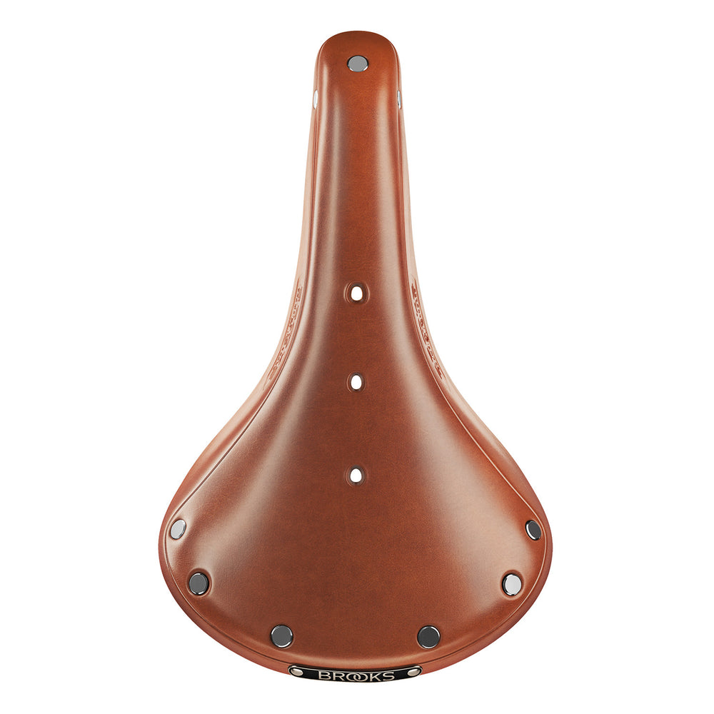 Brooks B17 - Selle de vélo - Marron Brooks B17 - Selle de vélo - Marron