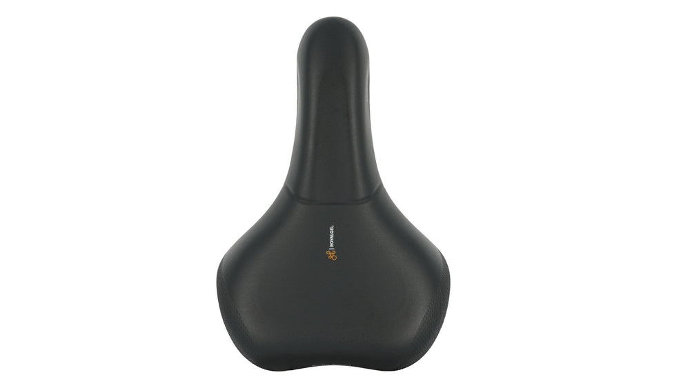Selle vélo Selle Royal Brave Moderate, vue 6