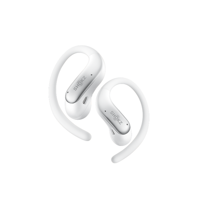 Écouteurs Shokz OpenFit Air 2 Blanc 1