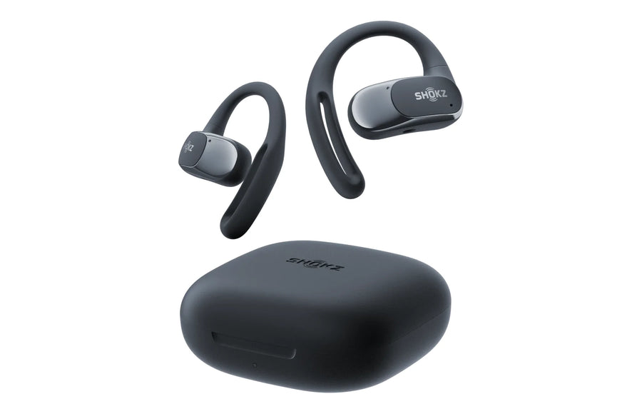 Écouteurs Shokz OpenFit Air Noir 2