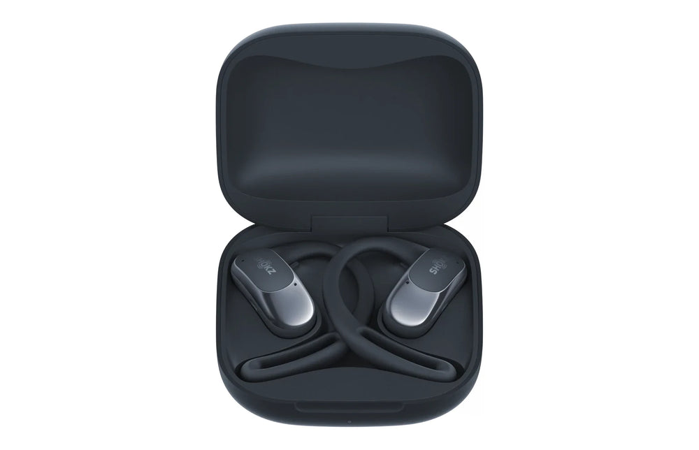 Écouteurs Shokz OpenFit Air Noir 4