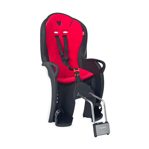 WXQY Coussin SièGe pour VéLo Enfant, SièGe Enfant Bicyclette, Accoudoir WXQY Coussin SièGe pour VéLo Enfant, SièGe Enfant Bicyclette, Accoudoir