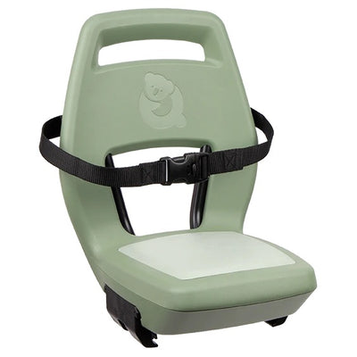 Siège vélo enfant - Qibbel Junior 6+