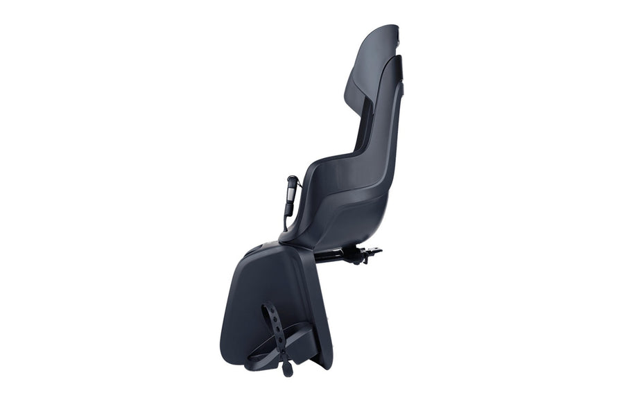 Siège vélo enfant Bobike Go Maxi AVS+ - détail