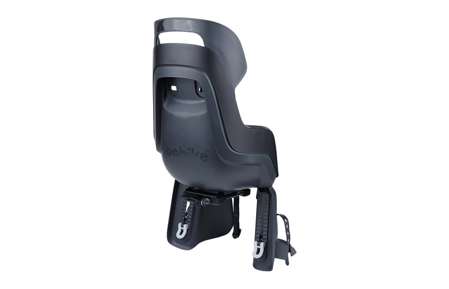 Siège vélo enfant Bobike Go Maxi AVS+ - détail
