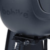 Siège vélo enfant arrière Bobike Go Maxi AVS+ porte-bagages