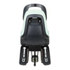 Siège vélo enfant arrière Bobike Go Maxi inclinable fixation cadre - Marshmallow Mint