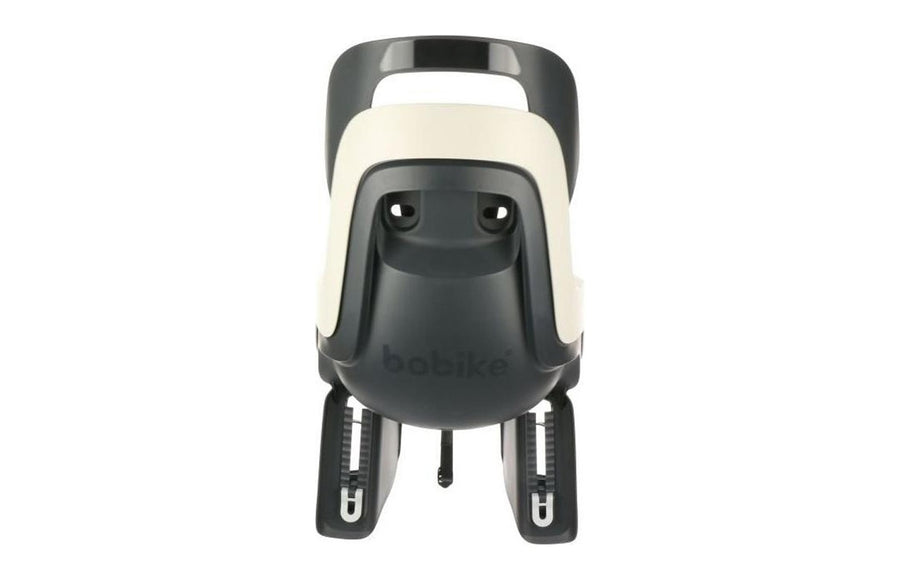 Siège vélo enfant Bobike Go Maxi inclinable fixation cadre - détail