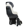 Siège vélo enfant arrière Bobike Go Maxi inclinable fixation cadre - Vanilla Cup Cake