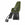 Siège vélo enfant arrière Bobike One Maxi fixation cadre ou porte-bagages - Olive Green