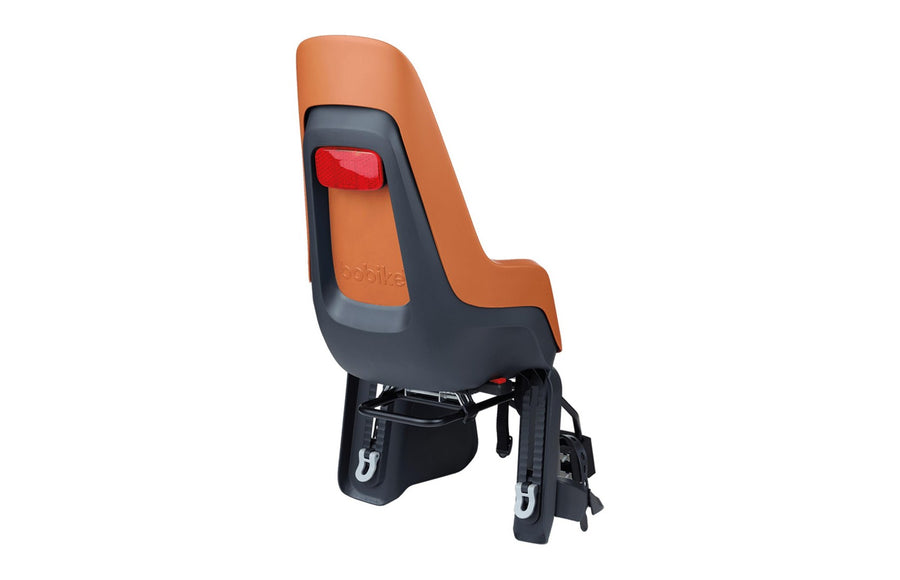 Siège vélo enfant Bobike One Maxi - détail