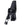 Siège vélo enfant arrière Bobike One Maxi fixation cadre ou porte-bagages - Urban Black