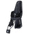 Siège vélo enfant arrière Bobike One Maxi fixation cadre ou porte-bagages - Urban Black