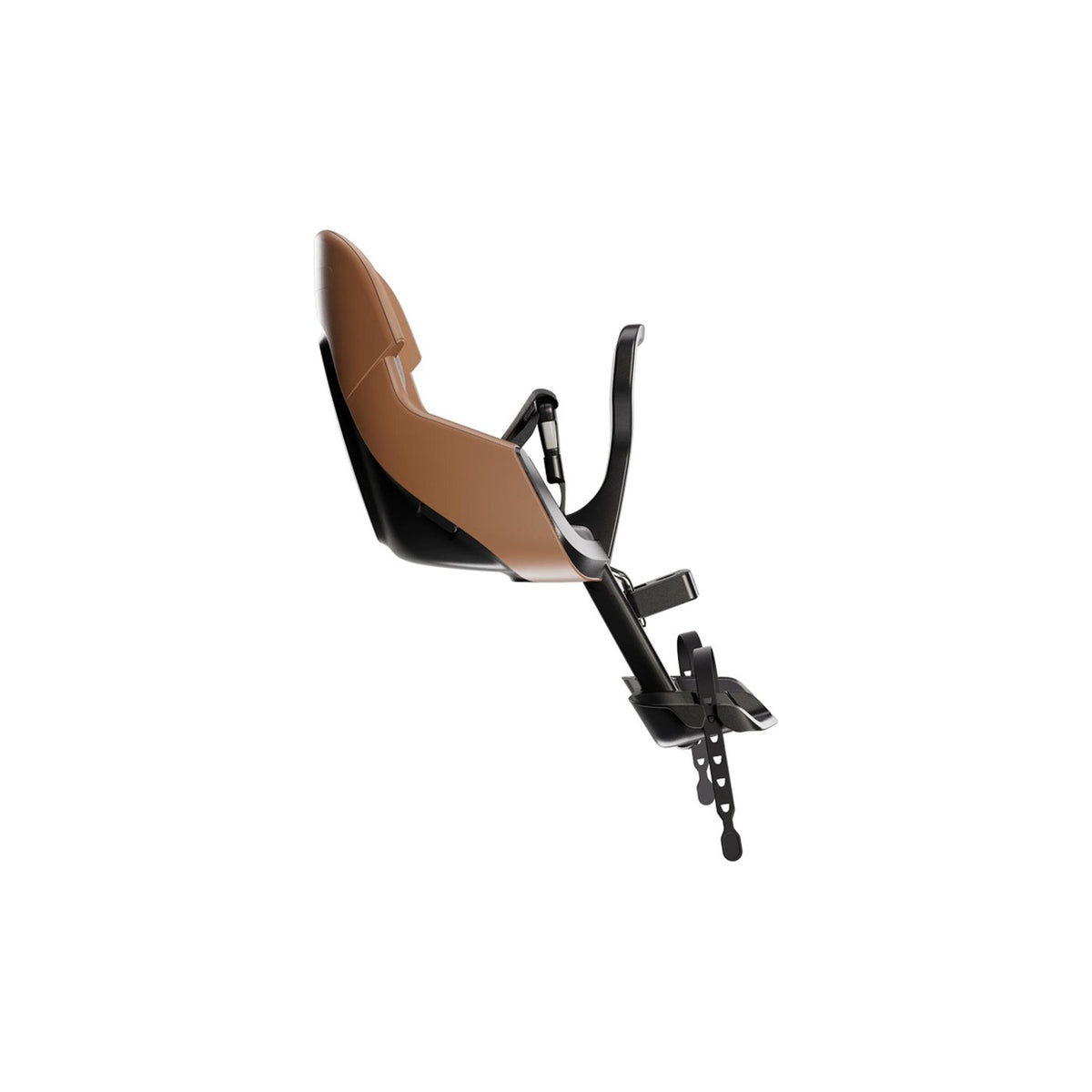 Siège vélo enfant avant Bobike Exclusive Evolve Mini - FAQ