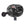 Sonnette vélo Basil Big Bell 80 mm – Wanderlust charbon – la sonnette Basil Big Bell wanderlust charbon, diametre 80 mm