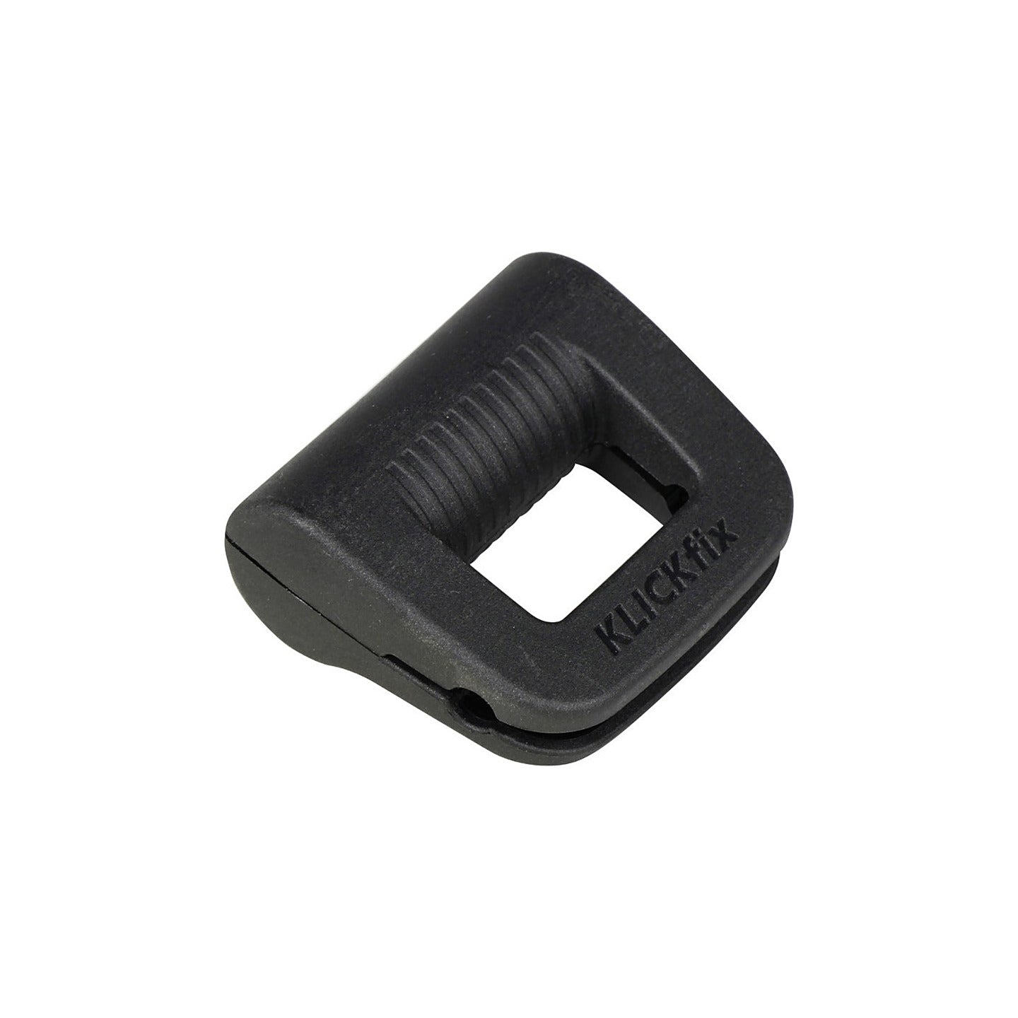 Support d eclairage pour panier velo KlickFix
