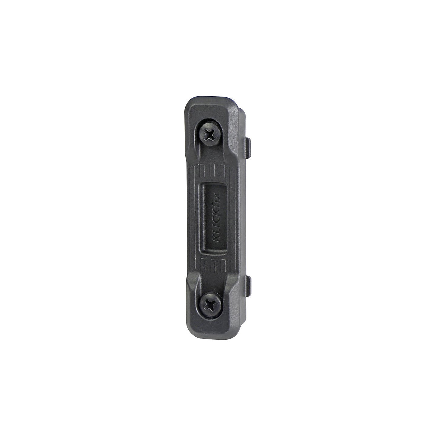 Platine de fixation KlickFix Duo pour cadre