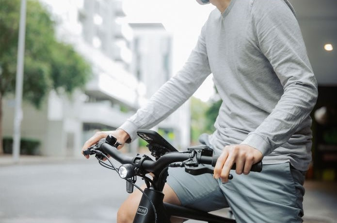 Tête de charge sans fil étanche Quad Lock