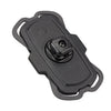 Support smartphone KlickFix - PhoneBag Quad Mini