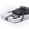 Support smartphone KlickFix - PhoneBag Quad Mini